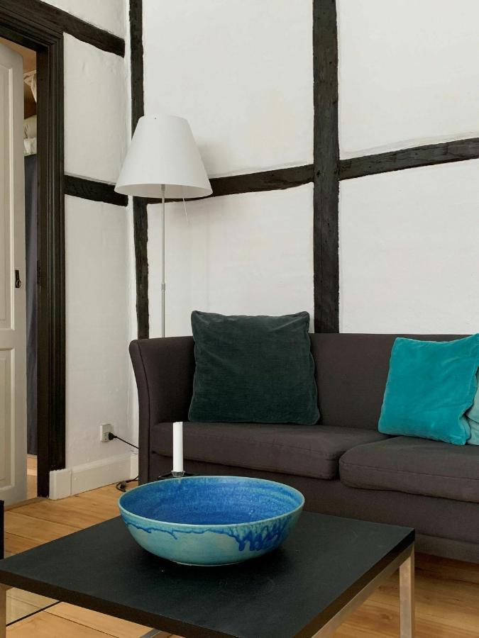 Apartmentincopenhagen Apartment 101 Exteriör bild