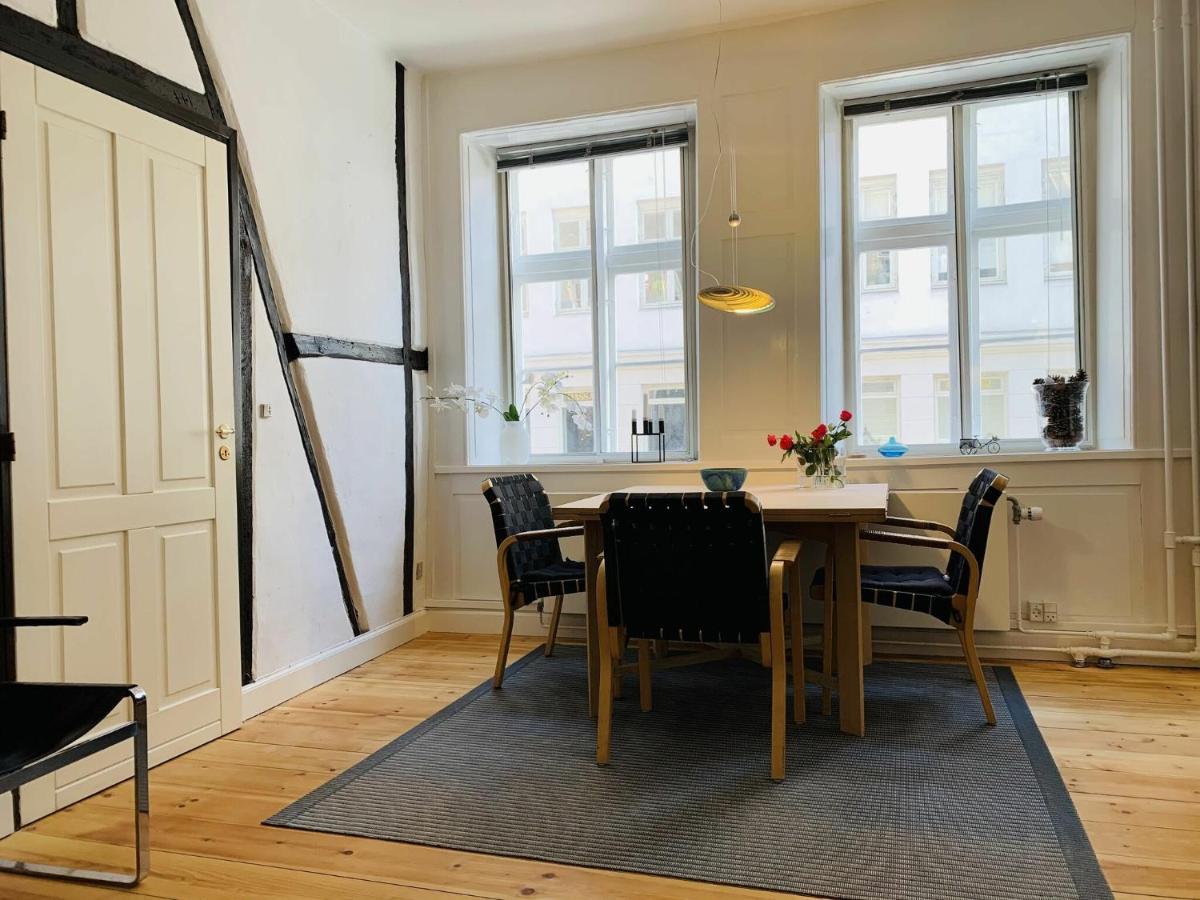 Apartmentincopenhagen Apartment 101 Exteriör bild