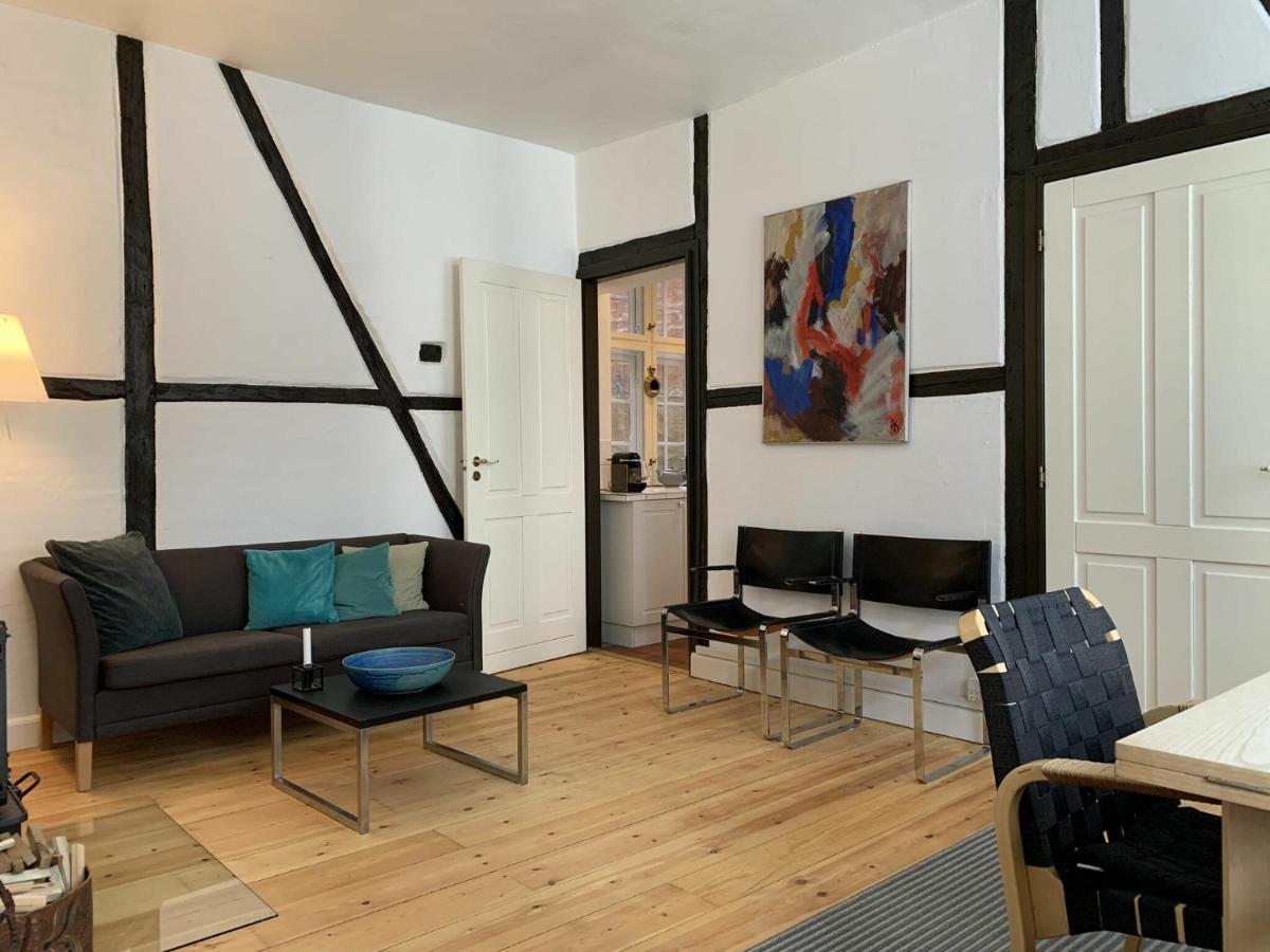 Apartmentincopenhagen Apartment 101 Exteriör bild