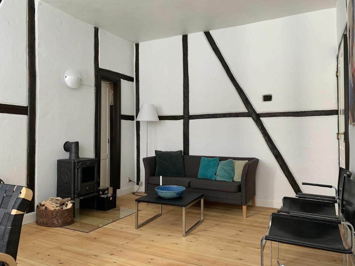 Apartmentincopenhagen Apartment 101 Exteriör bild