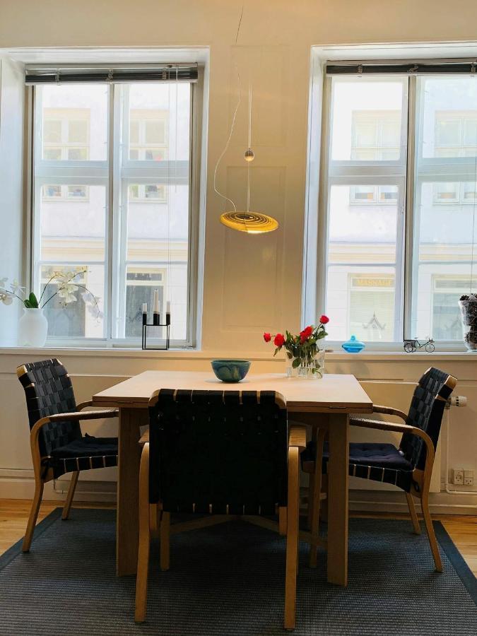 Apartmentincopenhagen Apartment 101 Exteriör bild