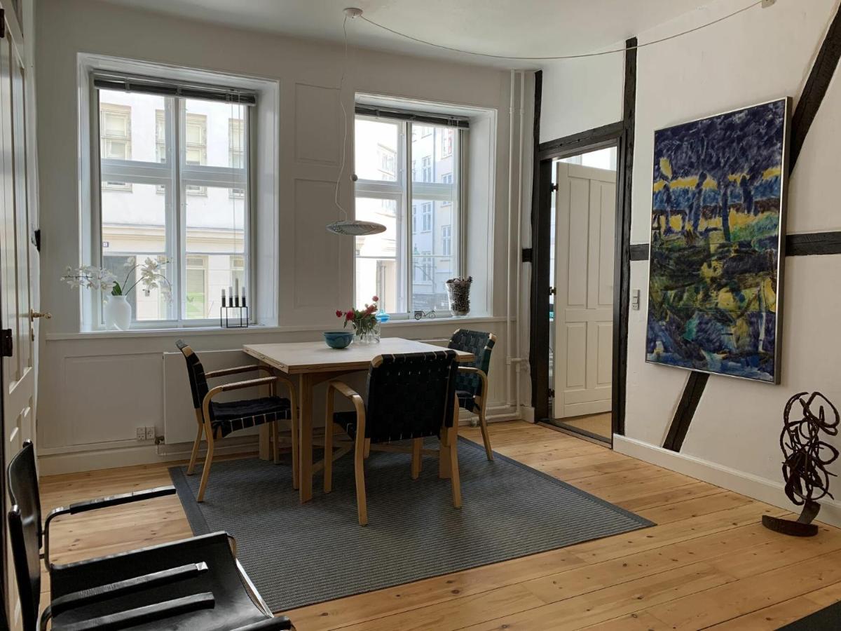 Apartmentincopenhagen Apartment 101 Exteriör bild