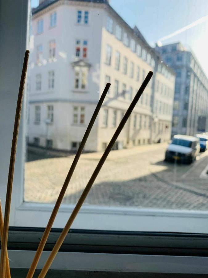 Apartmentincopenhagen Apartment 101 Exteriör bild