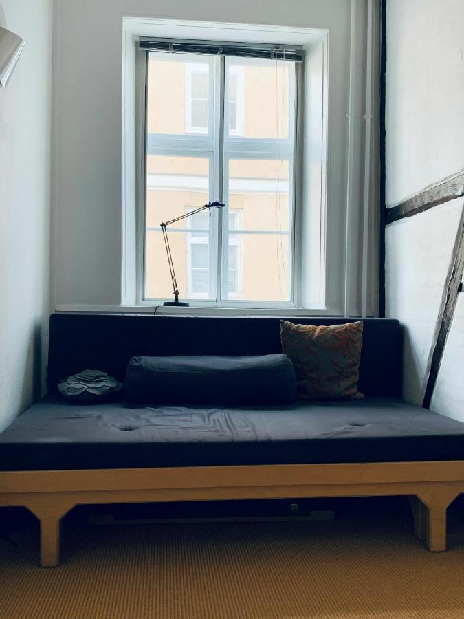 Apartmentincopenhagen Apartment 101 Exteriör bild